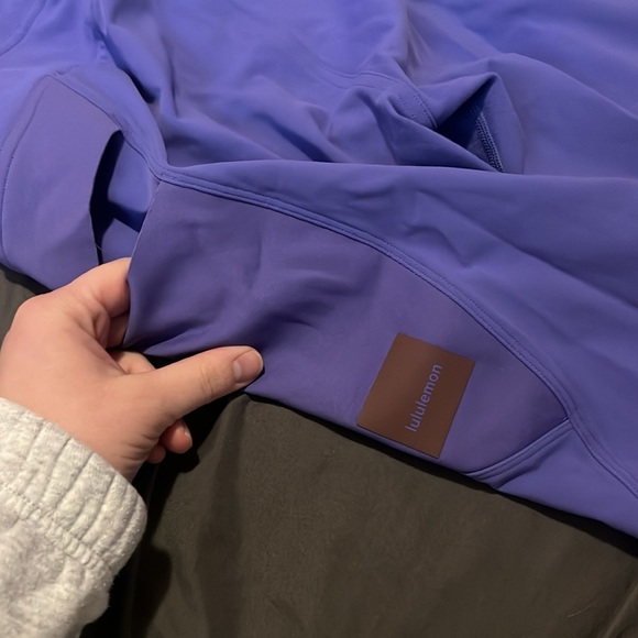 Lululemon hiker leggings - Picture 4 of 7